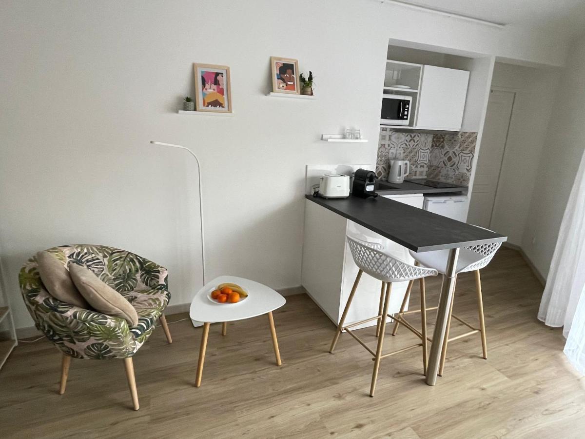 Aix Homes "Les Allees Provencales" Aix-en-Provence Exteriör bild